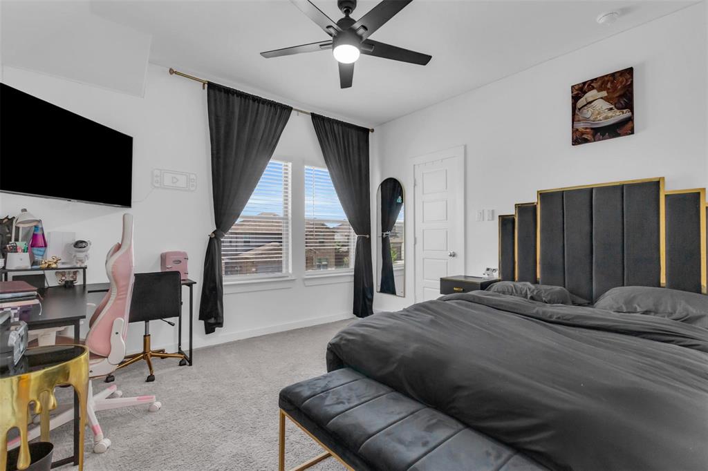 Cibolo Hill Ph 2 - Residential Lease