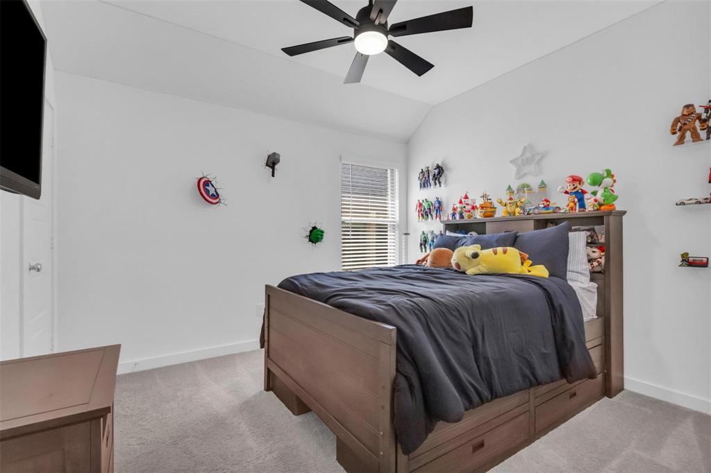 Cibolo Hill Ph 2 - Residential Lease