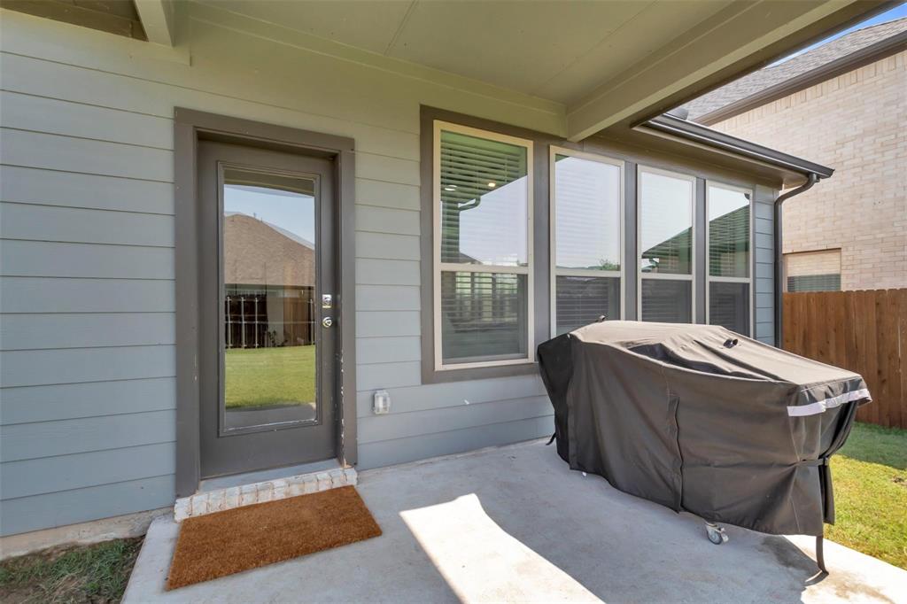 Cibolo Hill Ph 2 - Residential Lease