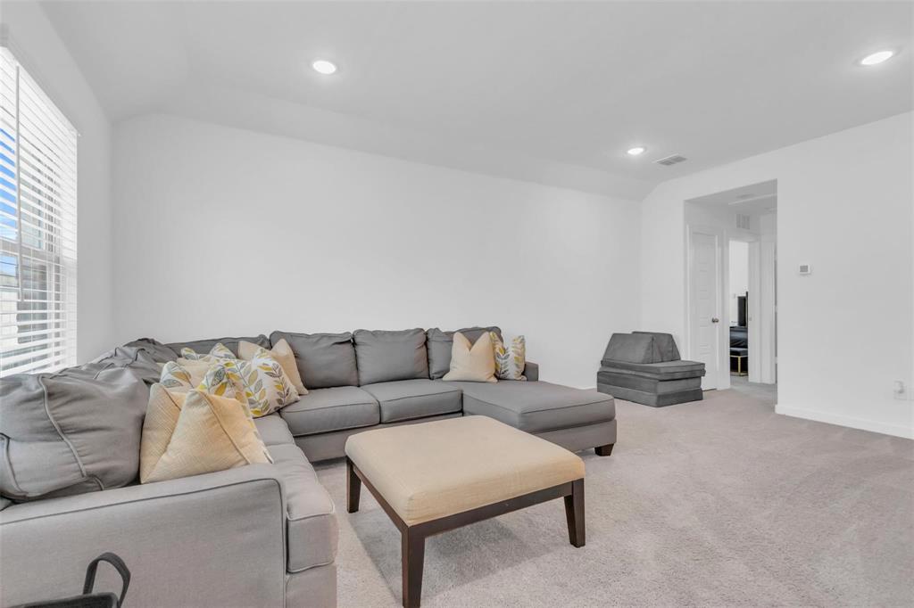 Cibolo Hill Ph 2 - Residential Lease