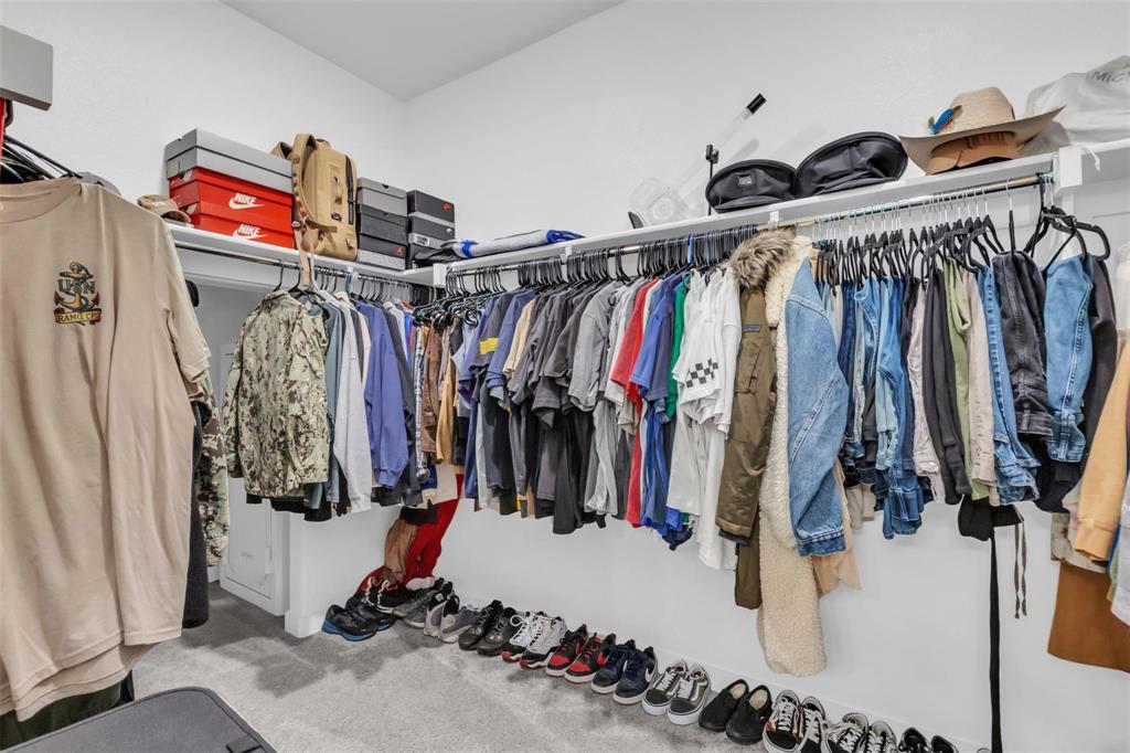 Cibolo Hill Ph 2 - Residential Lease