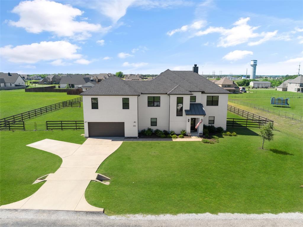 251 Redwood Drive