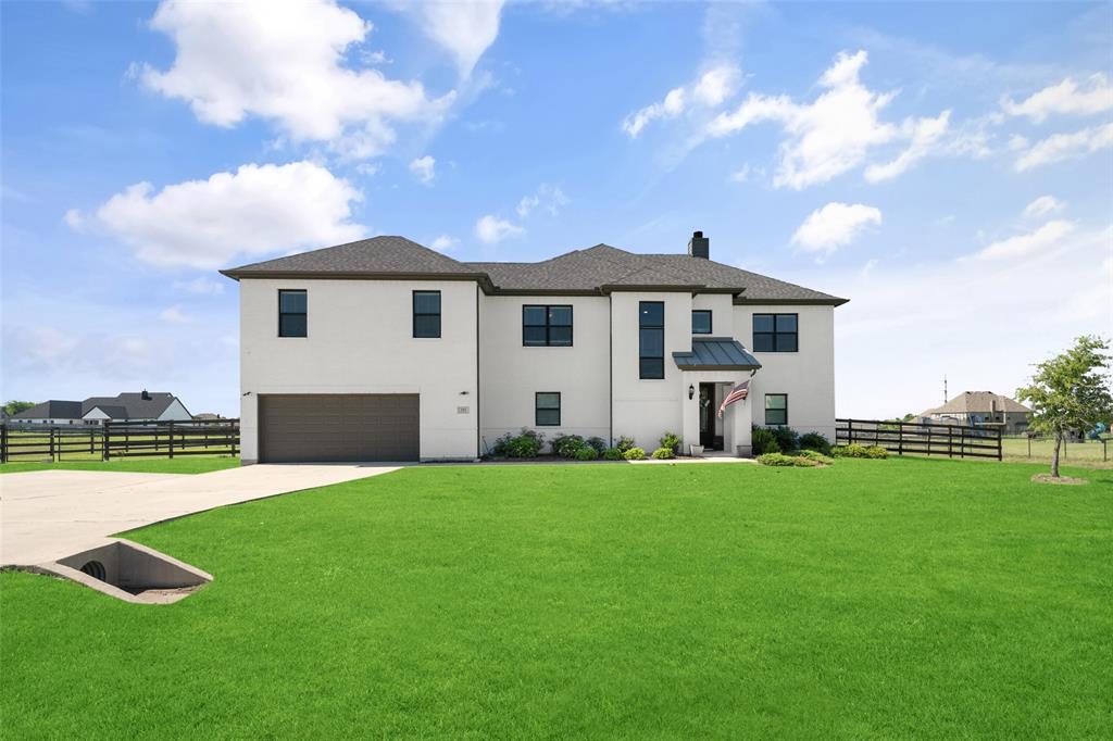 251 Redwood Drive