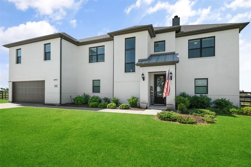 251 Redwood Drive