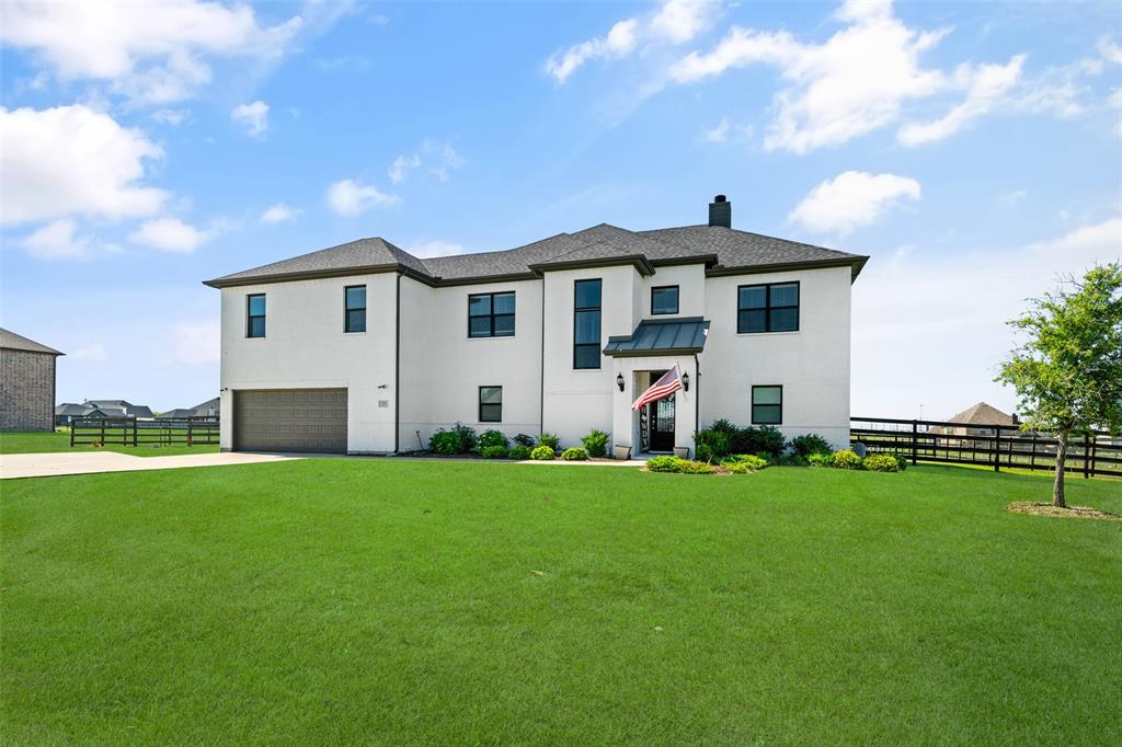 251 Redwood Drive