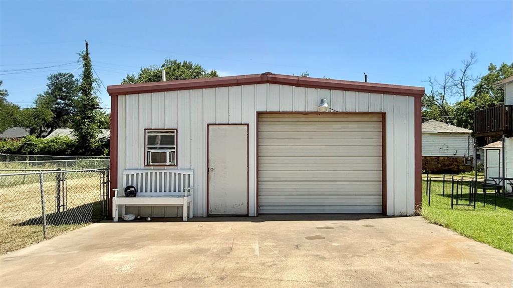 Graham - Central - Residential