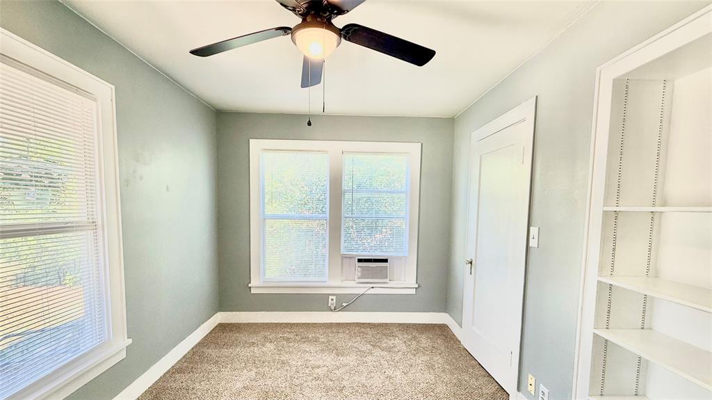 Graham - Central - Residential