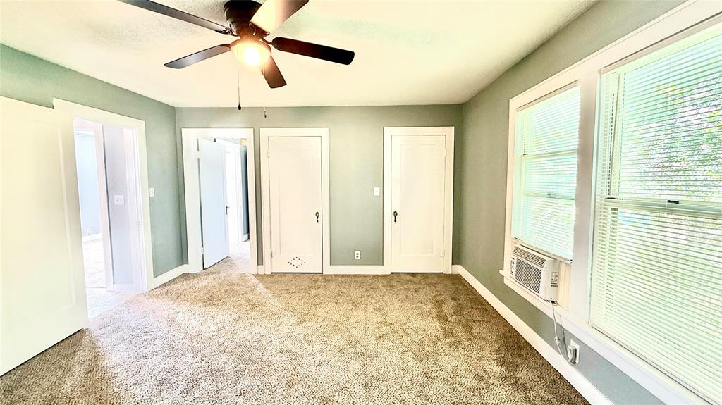 Graham - Central - Residential