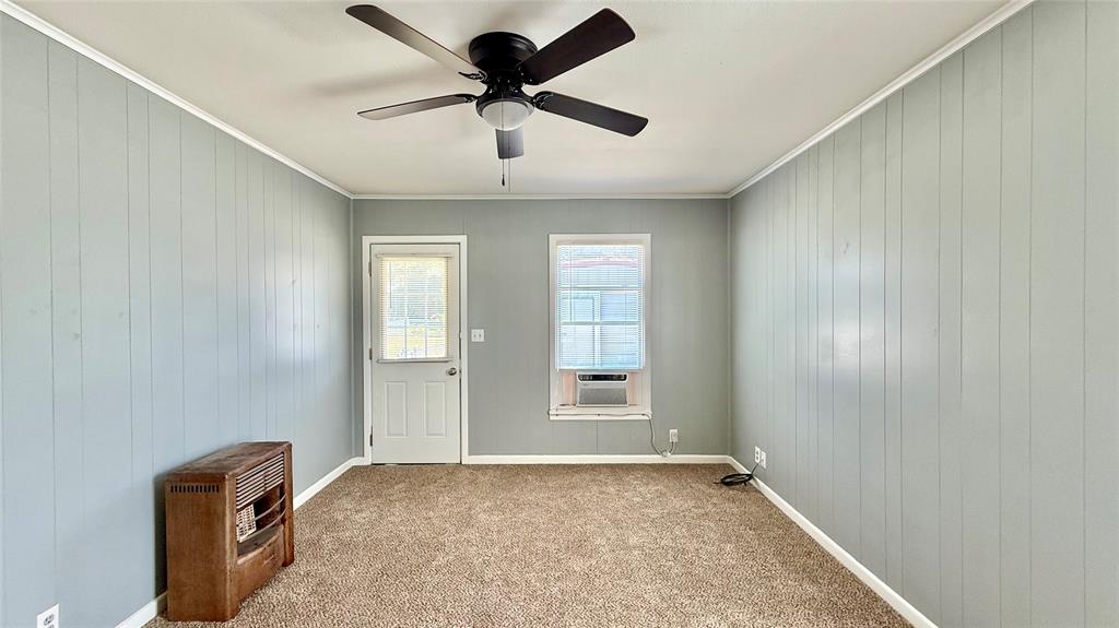 Graham - Central - Residential