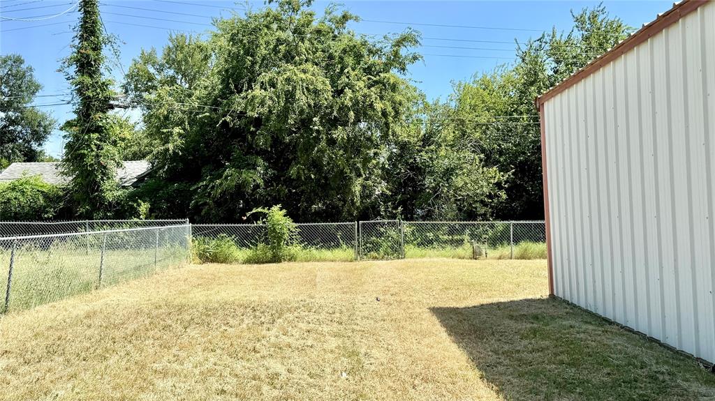 Graham - Central - Residential