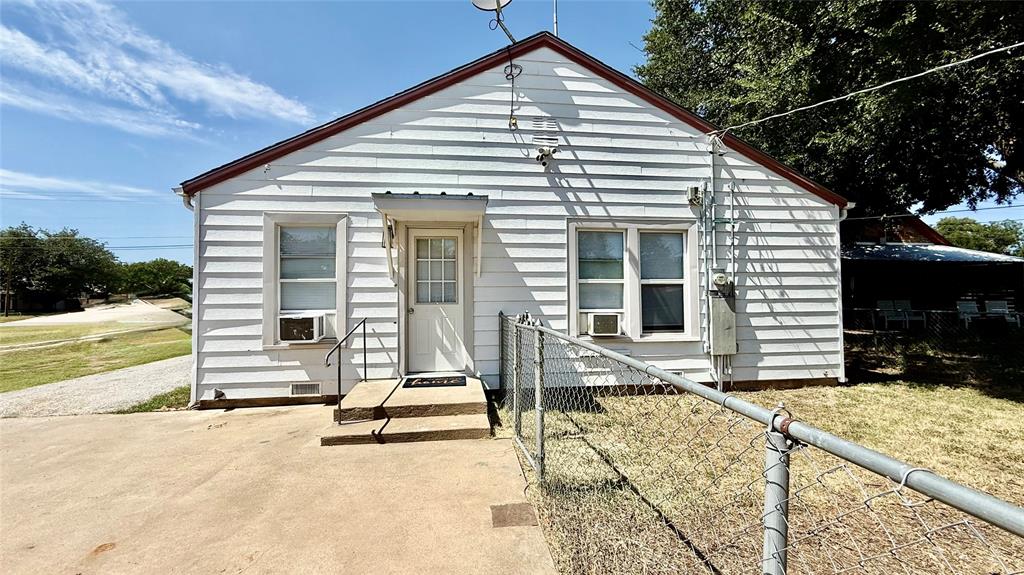 Graham - Central - Residential