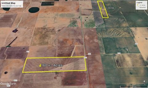 TBD FM 2811 Munday TX 76371