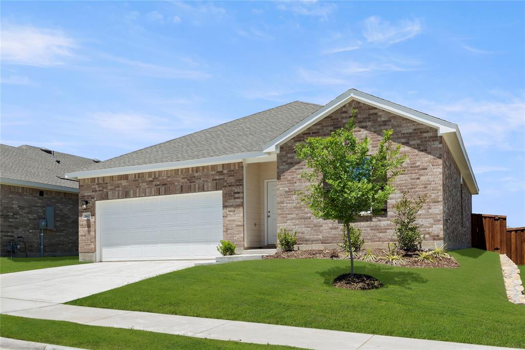 1421 Kennedy Road