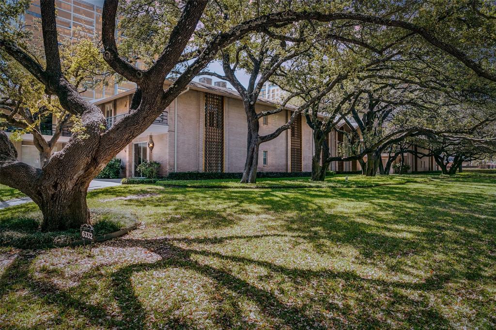 Royal Arms Condos - Residential