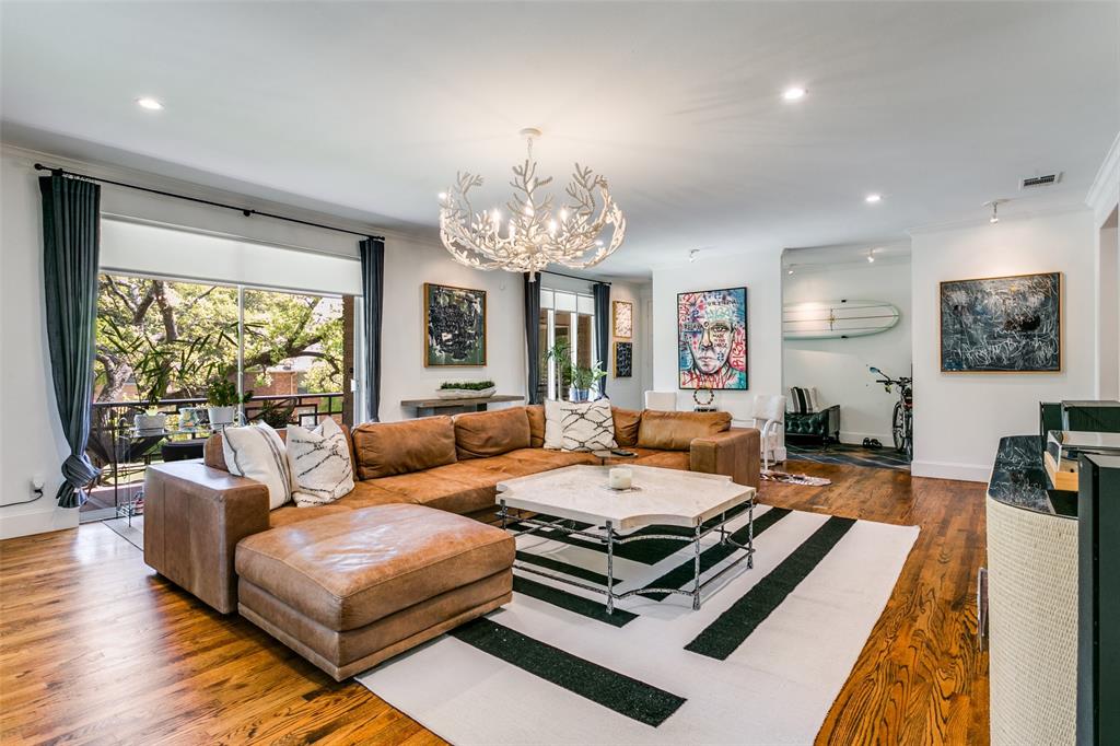 Royal Arms Condos - Residential