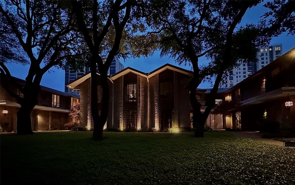 Royal Arms Condos - Residential