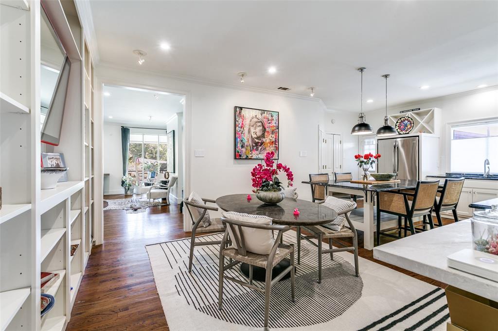 Royal Arms Condos - Residential