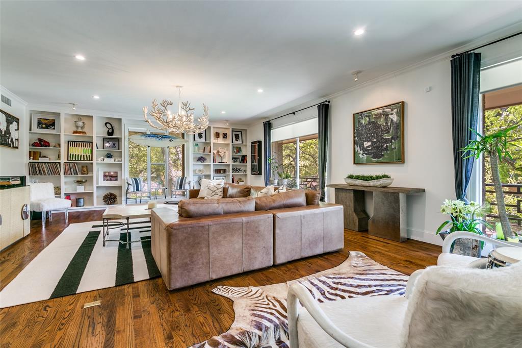 Royal Arms Condos - Residential