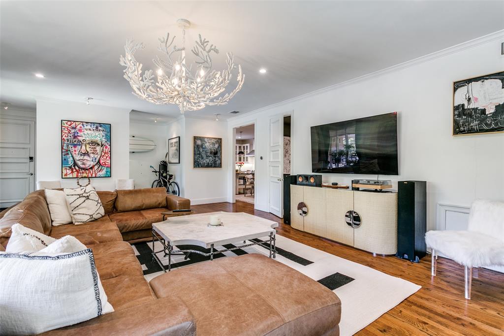 Royal Arms Condos - Residential