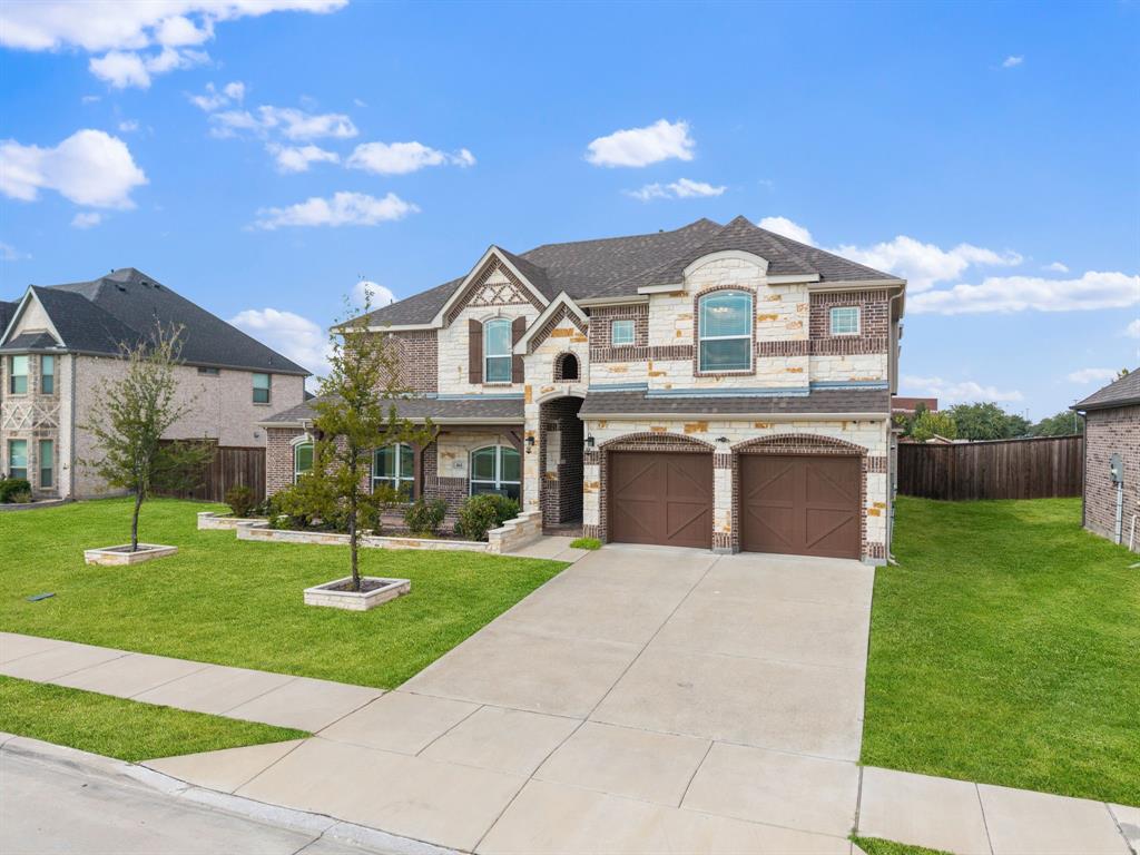 461 Highbridge Lane