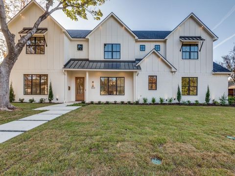 3838 Princess Lane Dallas TX 75229