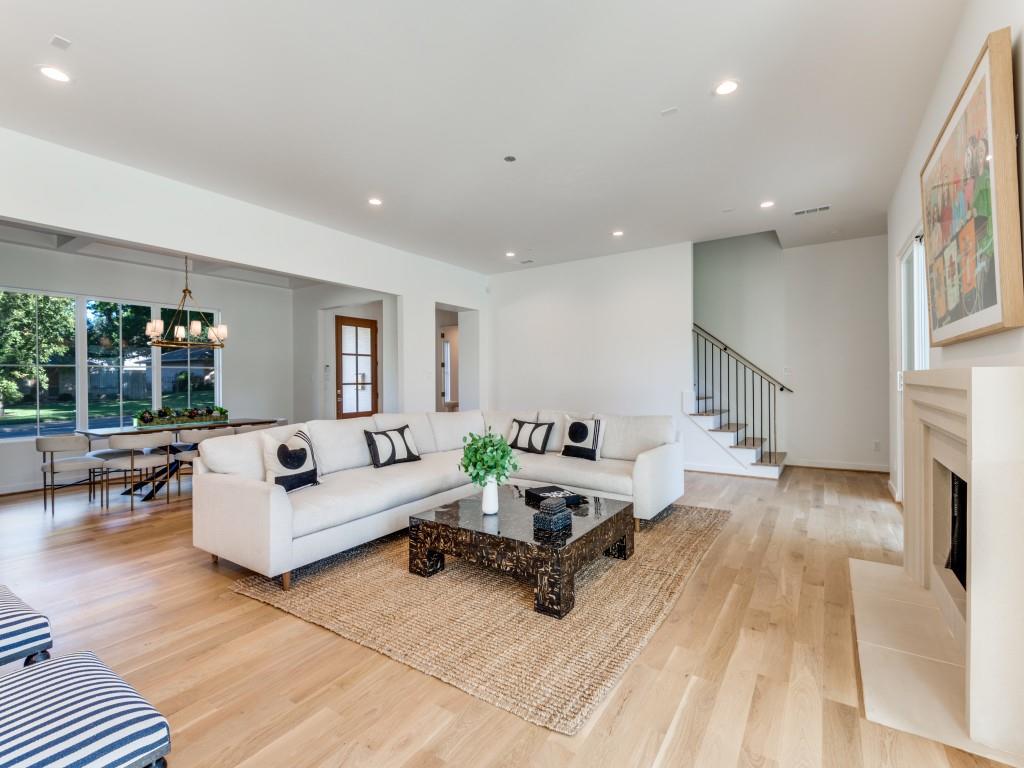 Royal Oaks Park - Residential