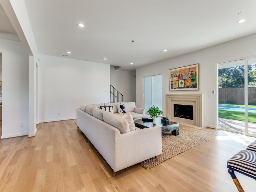 Royal Oaks Park - Residential