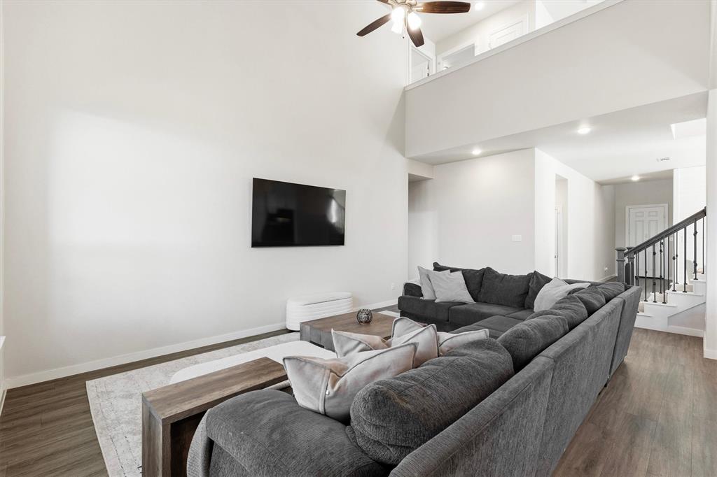 Photo of 2034 Clearmist Way, Royse City, TX 75189 (MLS # 21420261)