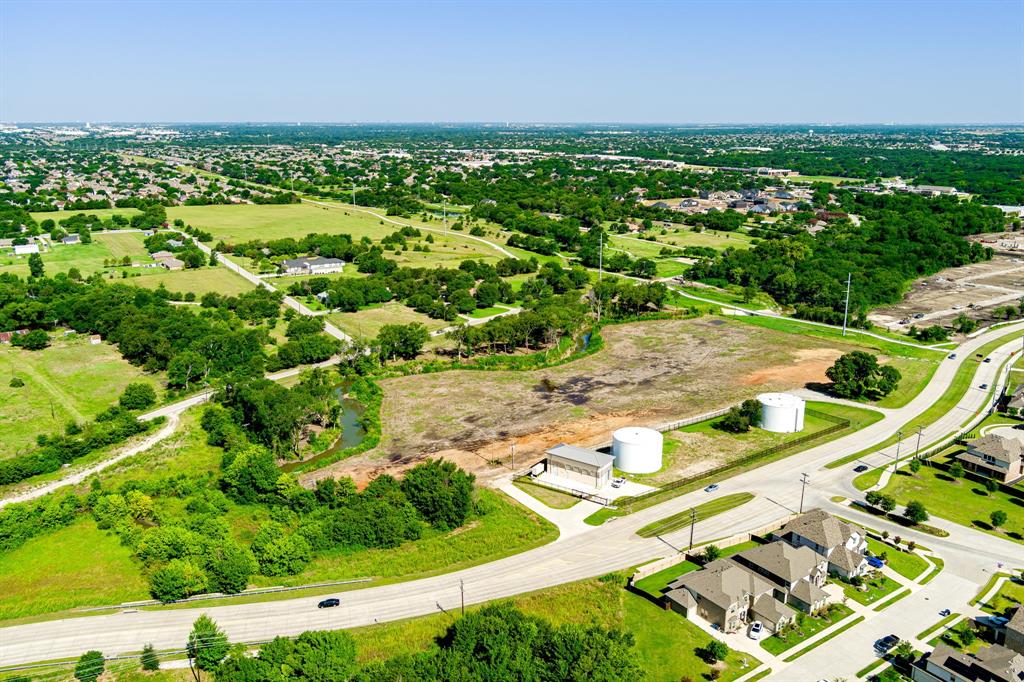 Henry Maxwell Surv Abs #579 - Land