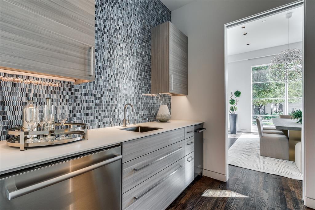 Highland Park - Residential