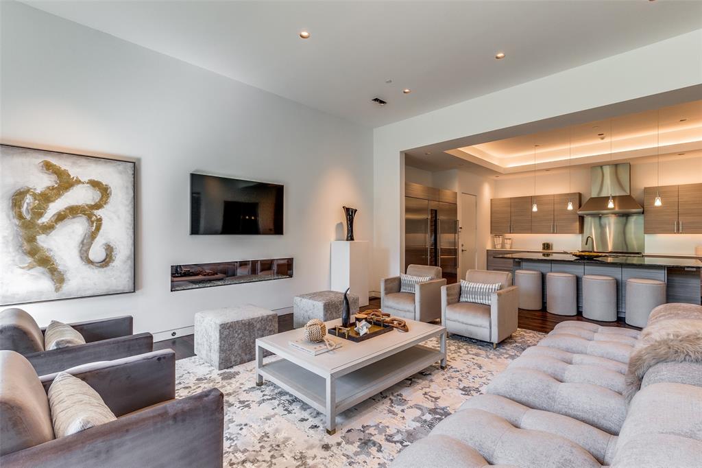 Highland Park - Residential