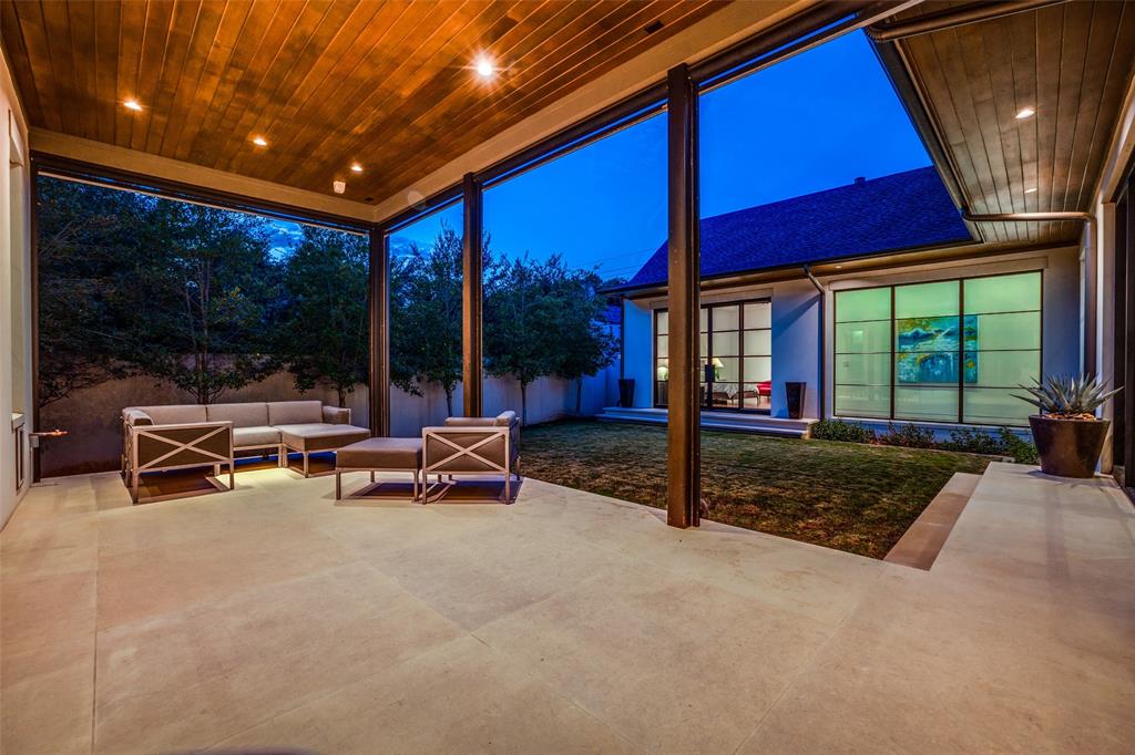 Highland Park - Residential