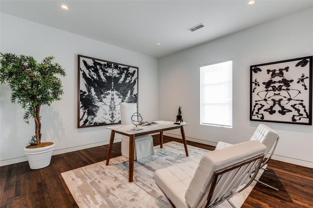 Highland Park - Residential