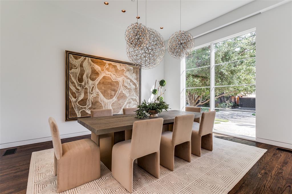 Highland Park - Residential