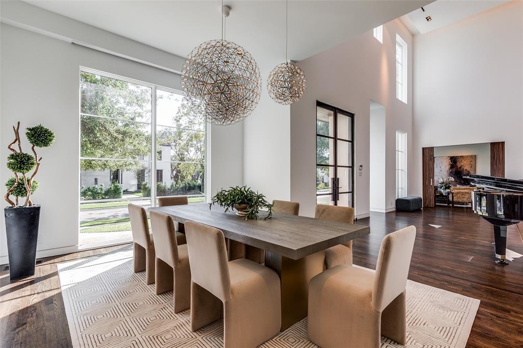 Highland Park - Residential