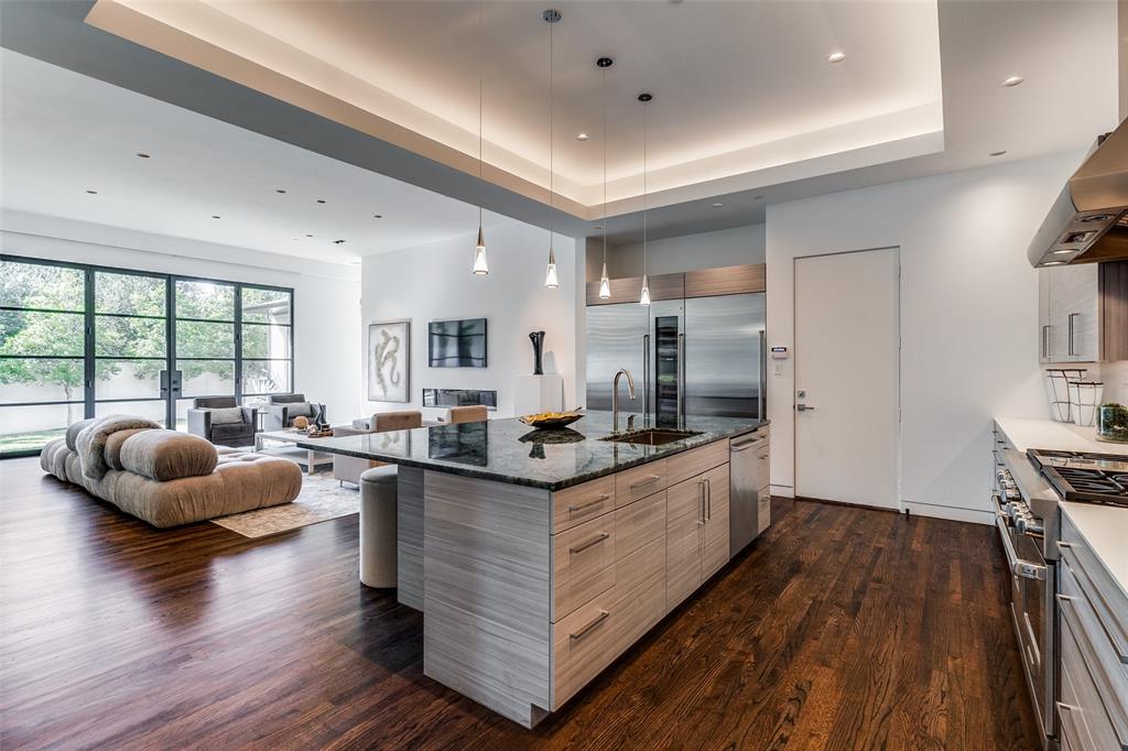 Highland Park - Residential