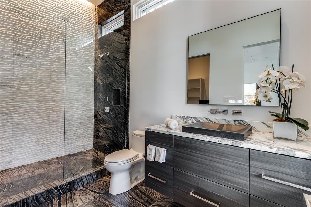 Highland Park - Residential