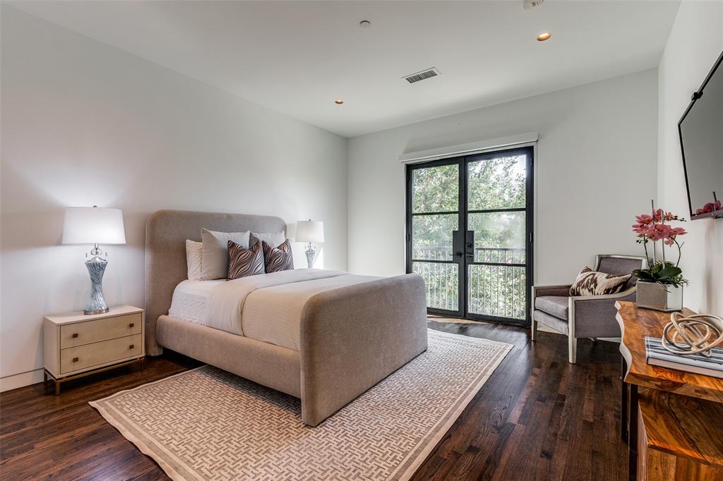 Highland Park - Residential