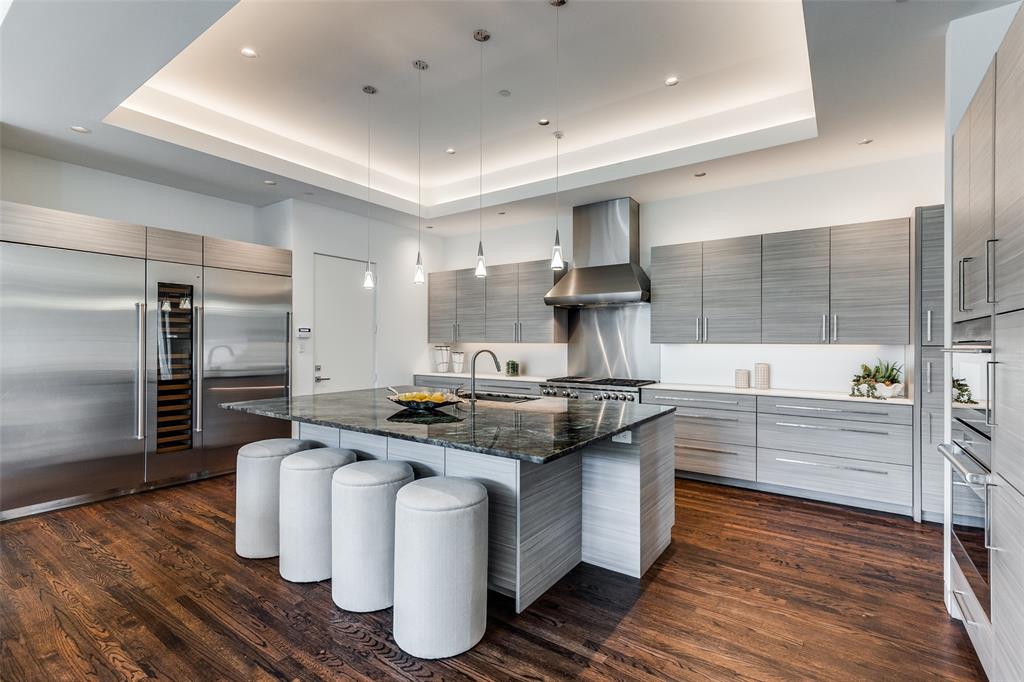 Highland Park - Residential