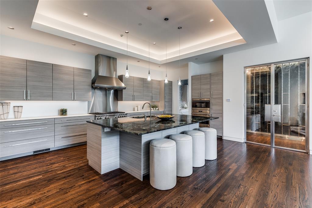 Highland Park - Residential