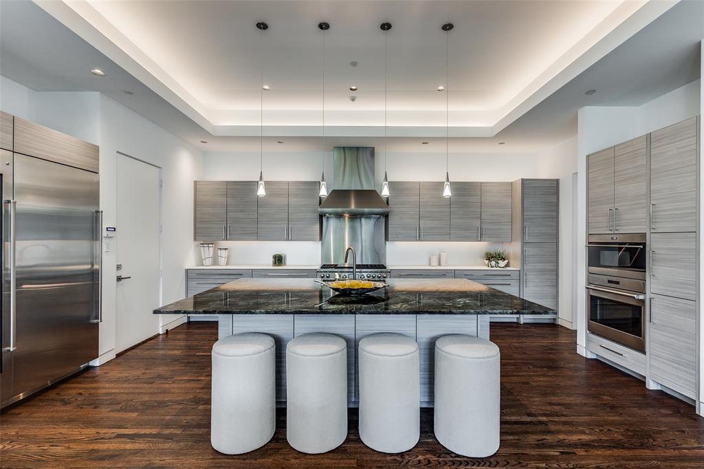 Highland Park - Residential