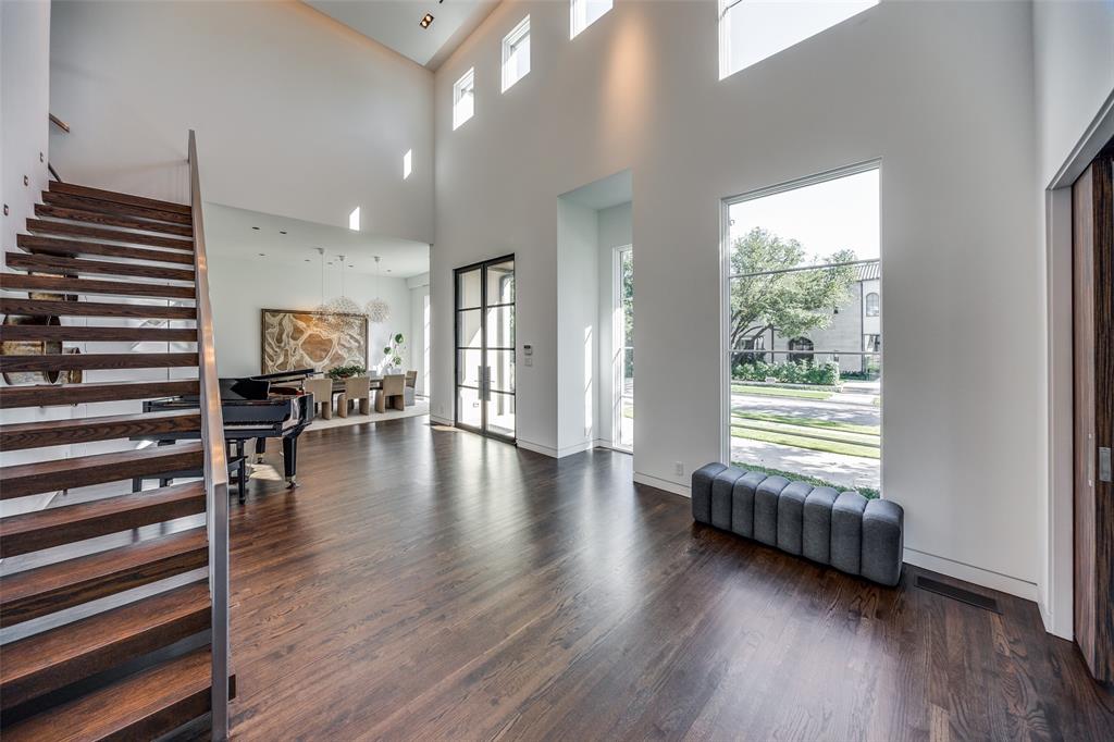 Highland Park - Residential