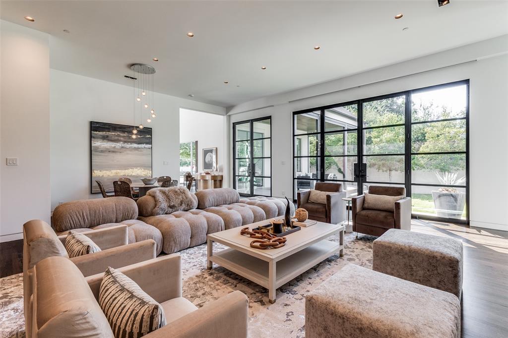 Highland Park - Residential