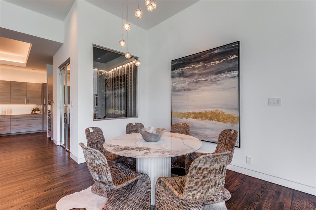 Highland Park - Residential