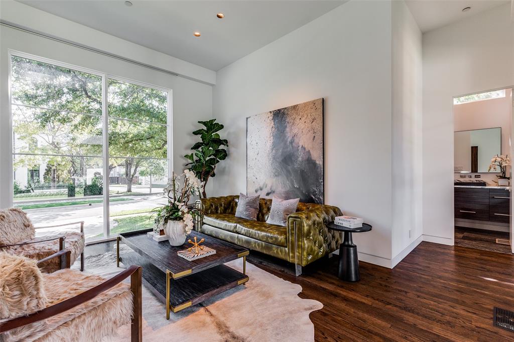 Highland Park - Residential