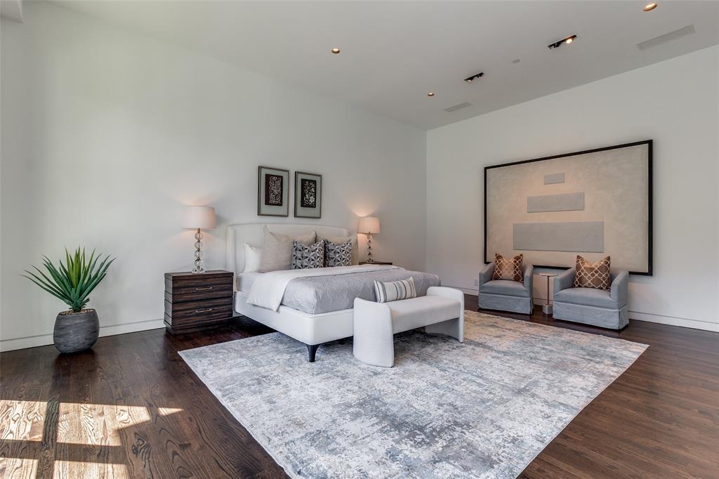 Highland Park - Residential