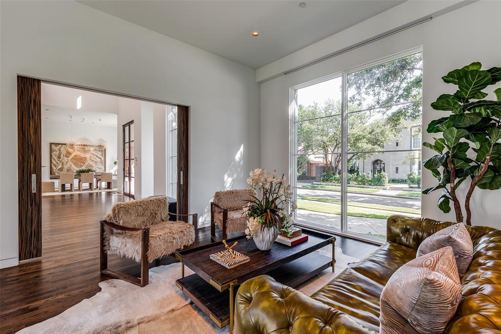 Highland Park - Residential