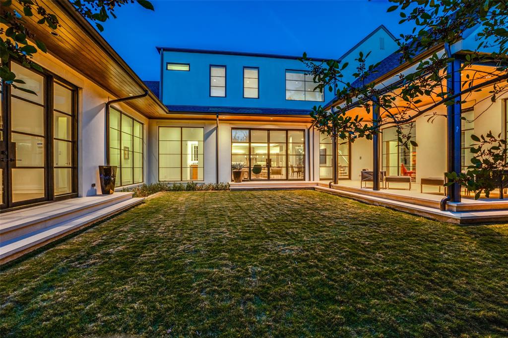 Highland Park - Residential