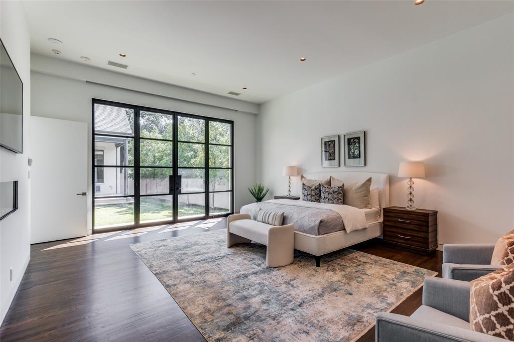 Highland Park - Residential