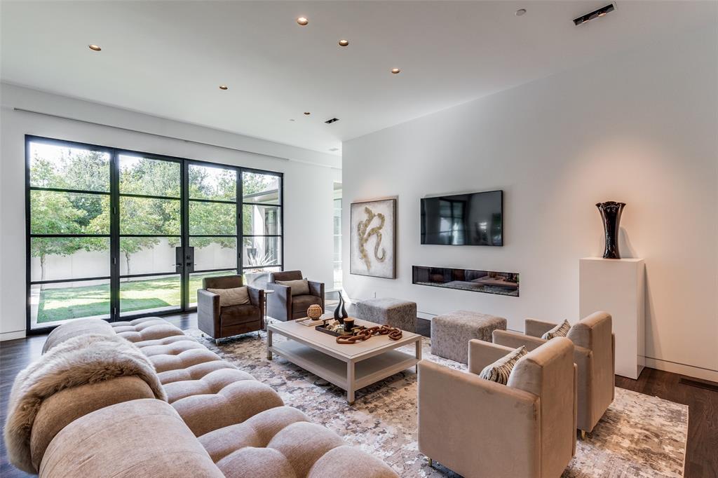 Highland Park - Residential